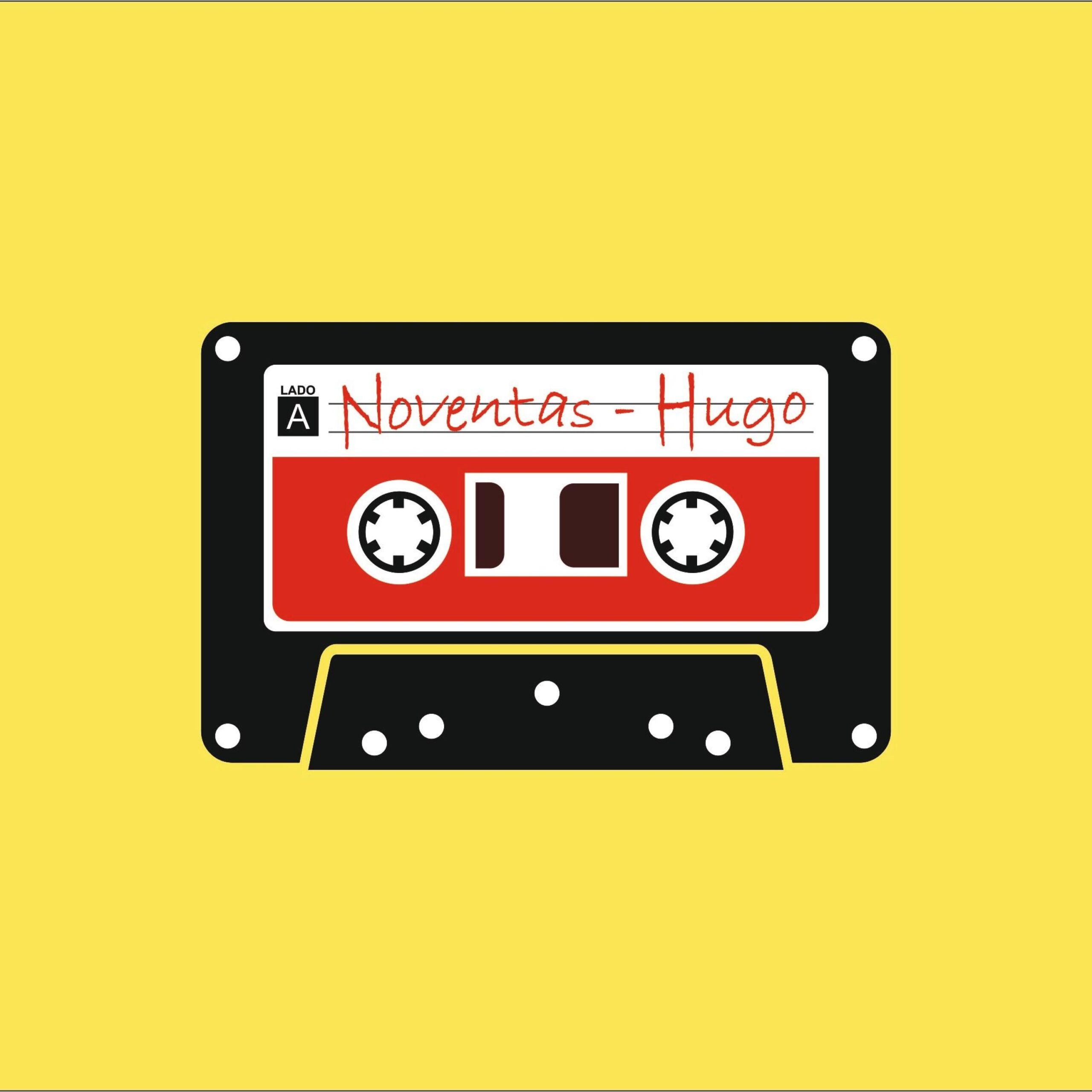 Noventas - Hugo (Cover)