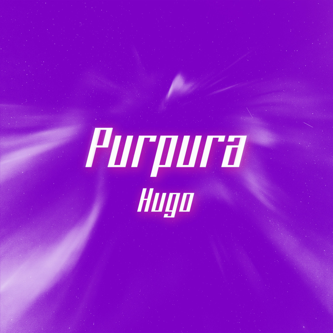 Purpura - Hugo (Cover)